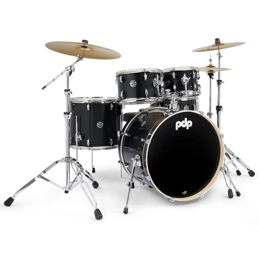 PDP BATERIA MAINSTAGE 5PC(22,16,10,12&6.5X14)